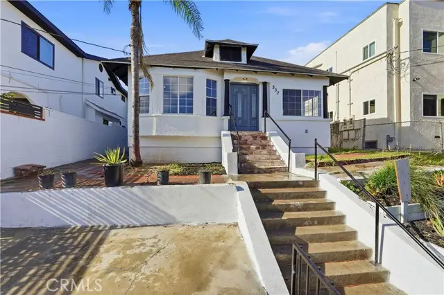 537 Cummings Street, Los Angeles, CA 90033 - #3