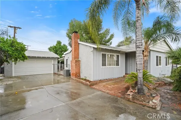 14746 Jaguar, Mission Hills, CA 91345