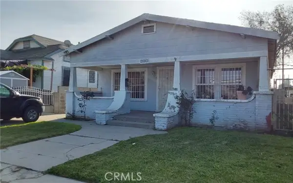 824 74th, Los Angeles, CA 90044