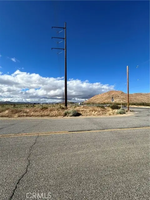 0 N/A, Rosamond, CA 93560 - #3
