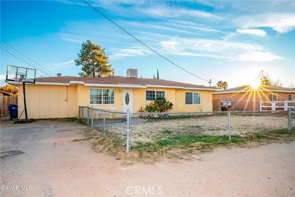 4546 Avenue L11, Lancaster, CA 93536