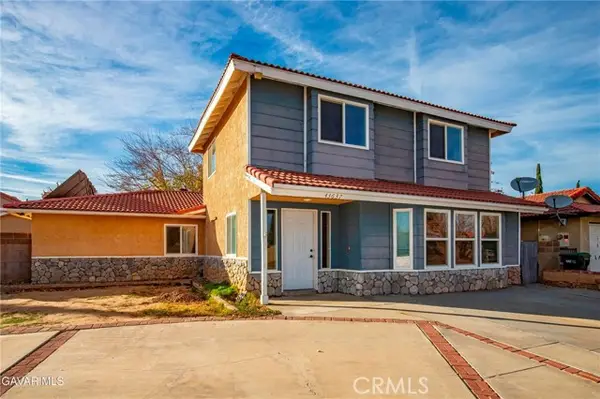 43637 Rembrandt, Lancaster, CA 93535