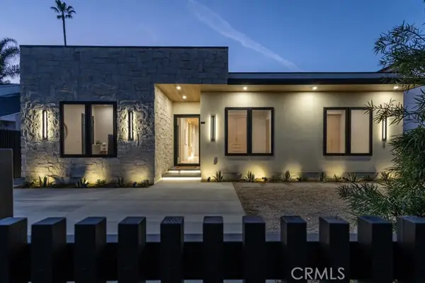 5205 Etiwanda, Tarzana, CA 91356