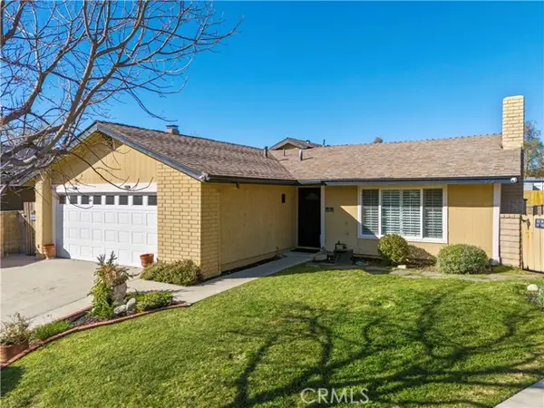 24305 Cheryl Kelton Place, Newhall, CA 91321