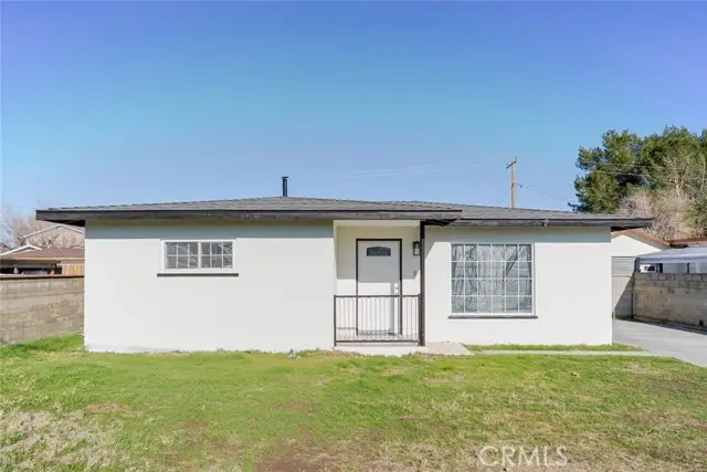 925 Oldfield Street, Lancaster, CA 93534 - #1