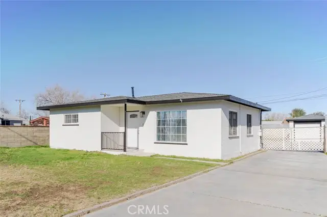 925 Oldfield Street, Lancaster, CA 93534 - #2