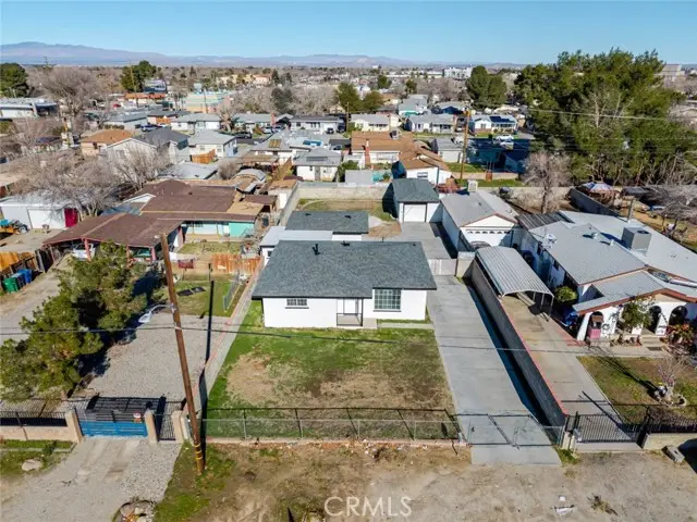 925 Oldfield Street, Lancaster, CA 93534 - #3