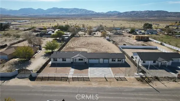 9506 East Avenue T14, Littlerock, CA 93543