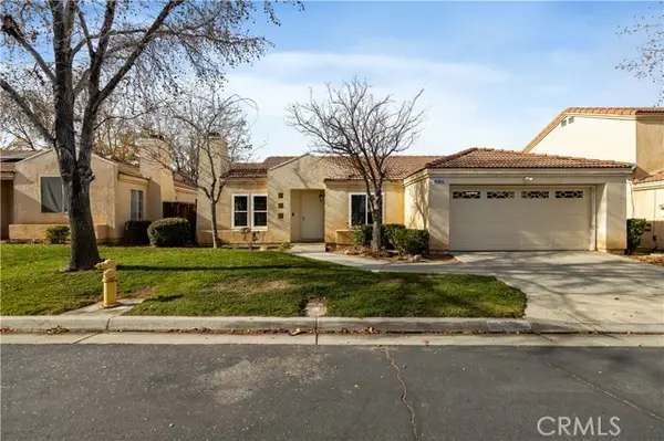 40161 La Cota Drive, Palmdale, CA 93550