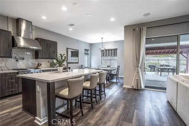 28532 Songbird, Santa Clarita, CA 91350 - #2