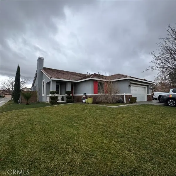 44528 Camolin Lane, Lancaster, CA 93534