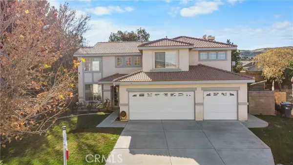 4040 Cobble Court, Palmdale, CA 93551