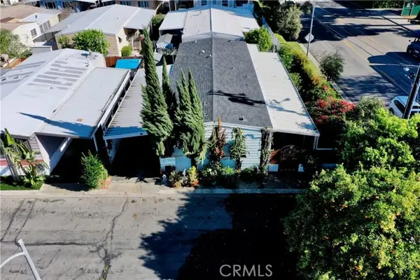 21001 Plummer Street  #107, Chatsworth, CA 91311