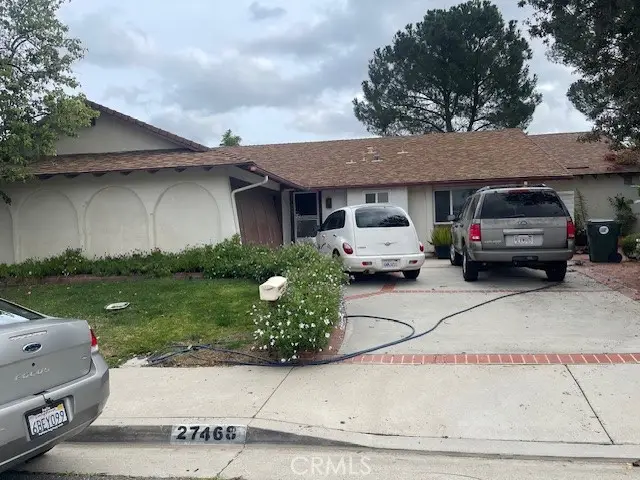 27468 Garza, Saugus, CA 91350 - #1