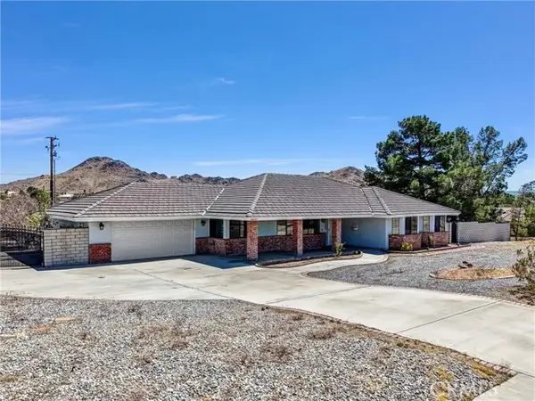 16635 Wintun, Apple Valley, CA 92307