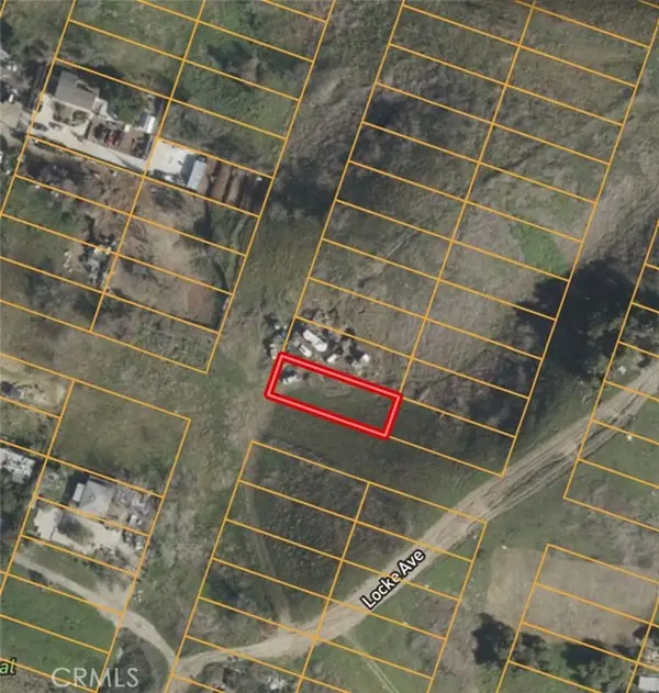 0 Drysdale Drive, Los Angeles, CA 90032