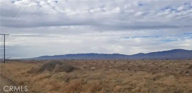 0 Avenue A, Rosamond, CA 93560 - Image #2