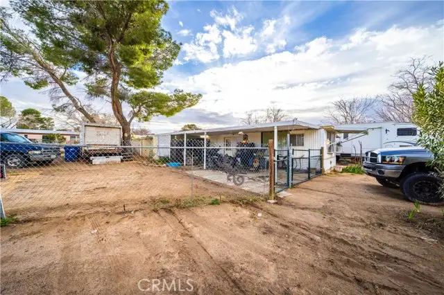 116 Camp Fire, California City, CA 93505 - #1