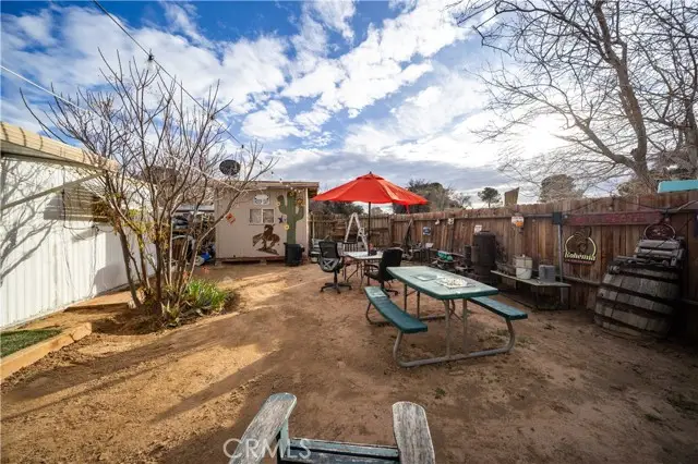 116 Camp Fire, California City, CA 93505 - #3