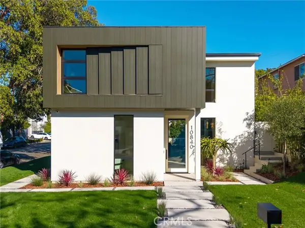 10840 Queensland, Los Angeles, CA 90034