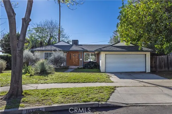 16728 Celtic, Granada Hills, CA 91344