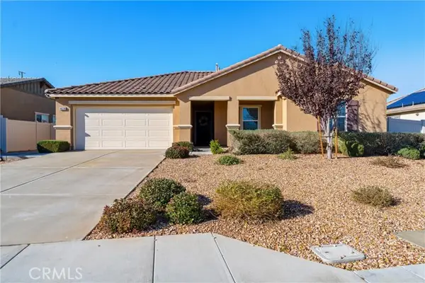 44739 Aspen Street, Lancaster, CA 93535