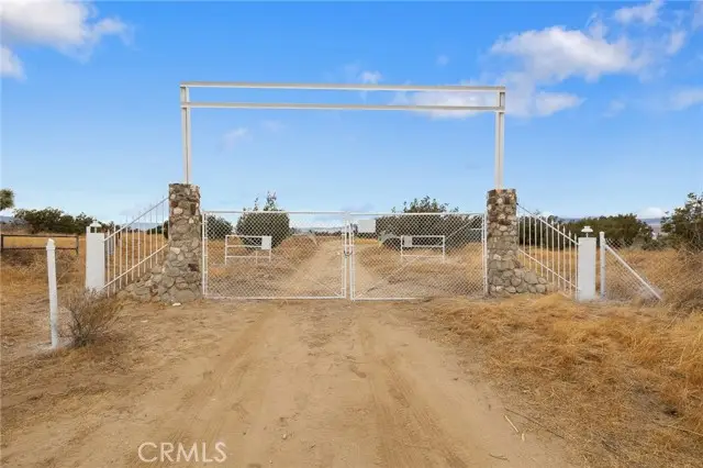 0 D8 200th st W, Lancaster, CA 93536 - Image #2