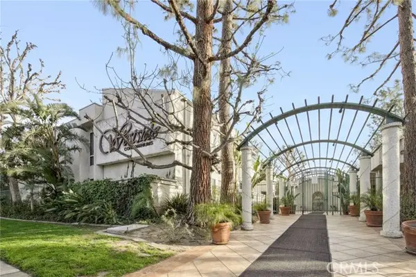 20134 Leadwell Street  #263, Winnetka, CA 91306