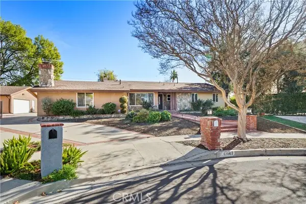 17147 Vintage, Northridge, CA 91325