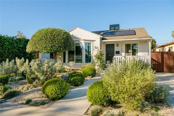 17641 Kittridge, Van Nuys, CA 91406