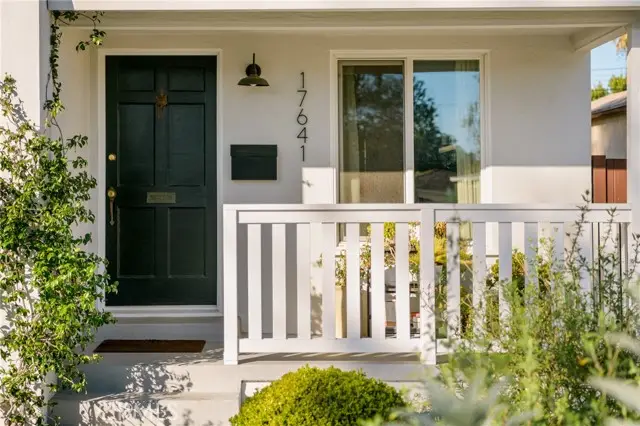 17641 Kittridge, Van Nuys, CA 91406 - #2