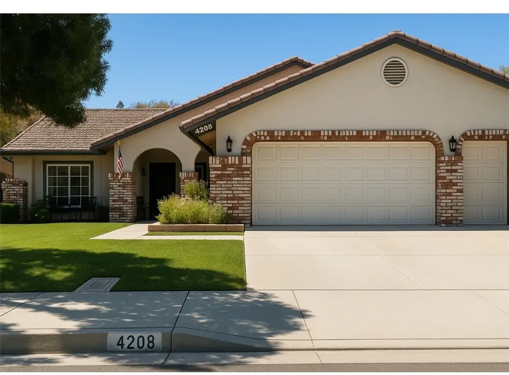 4208 Grandview, Palmdale, CA 93551 - Image #1