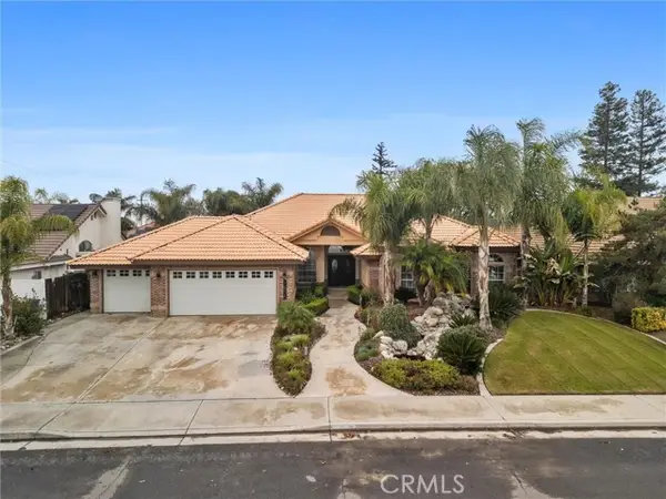 16016 Clarisse Street, Bakersfield, CA 93314