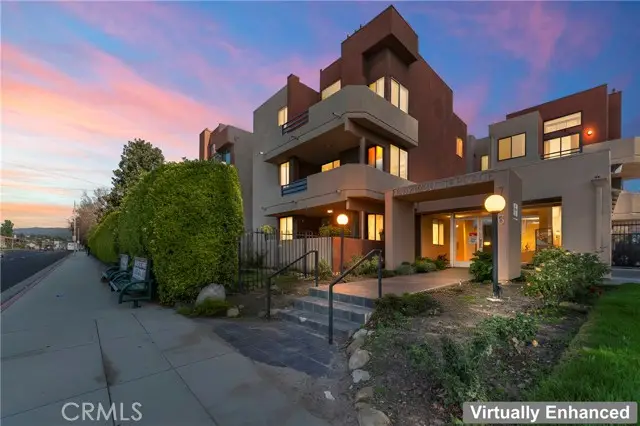 7826 Topanga Canyon Blvd  #308, Canoga Park, CA 91304 - Image #1