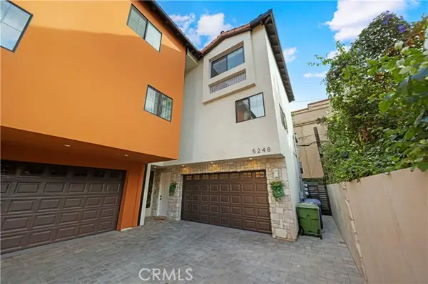 5248 Segals Way, Sherman Oaks, CA 91411