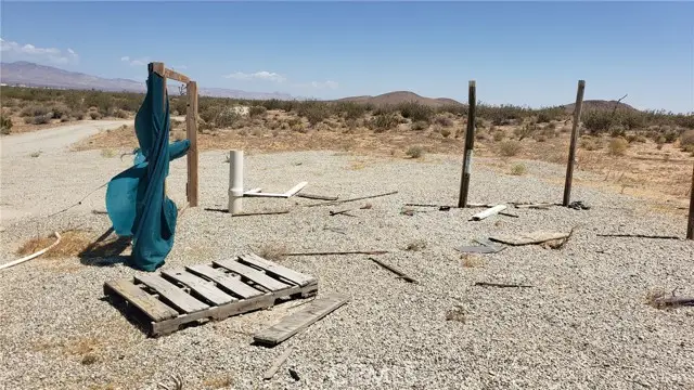0 Reed Avenue, Mojave, CA 93501 - Image #1