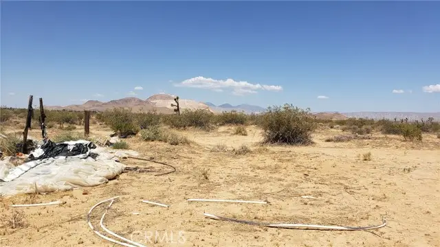 0 Reed Avenue, Mojave, CA 93501 - Image #2