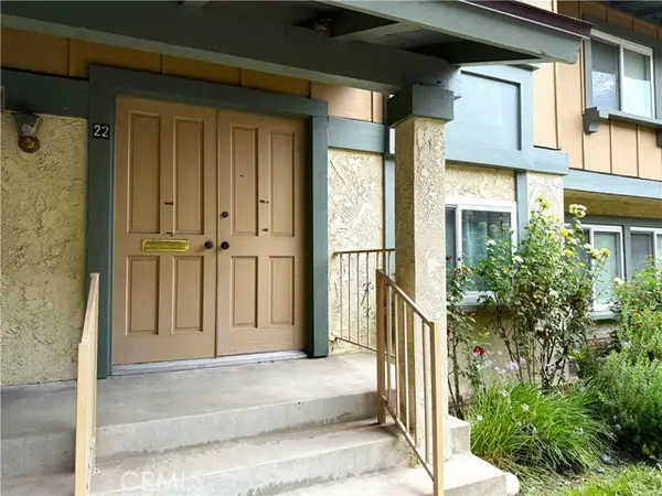 6629 Wilbur Avenue  #22, Reseda, CA 91335