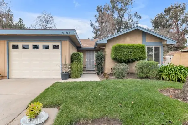 5154 Village 5, Camarillo, CA 93012