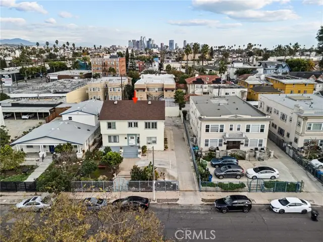 1322 Van Ness, Los Angeles, CA 90019 - Image #1