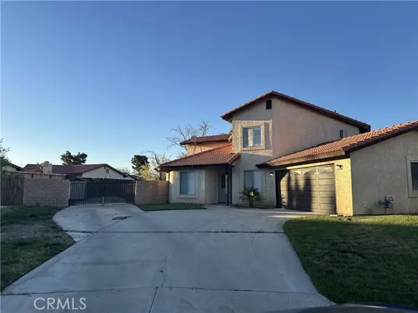 10352 Primrose Court, Hesperia, CA 92345