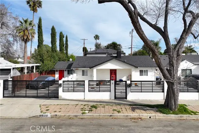 8218 Encino, Northridge, CA 91325 - #3