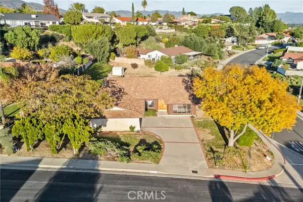 19201 Harnett, PORTER RANCH, CA 91326
