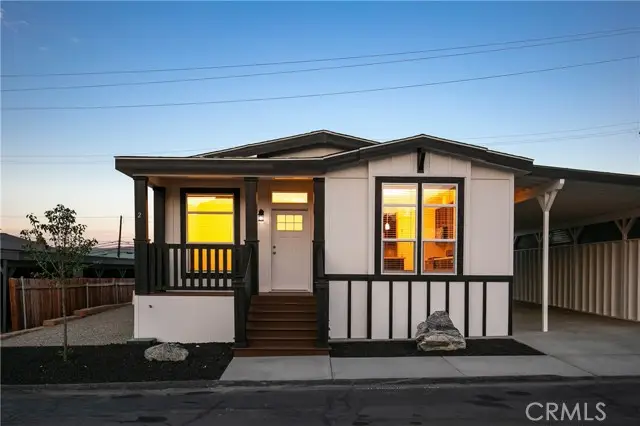 657 Lebec Rd  #2, Lebec, CA 93243 - Image #3