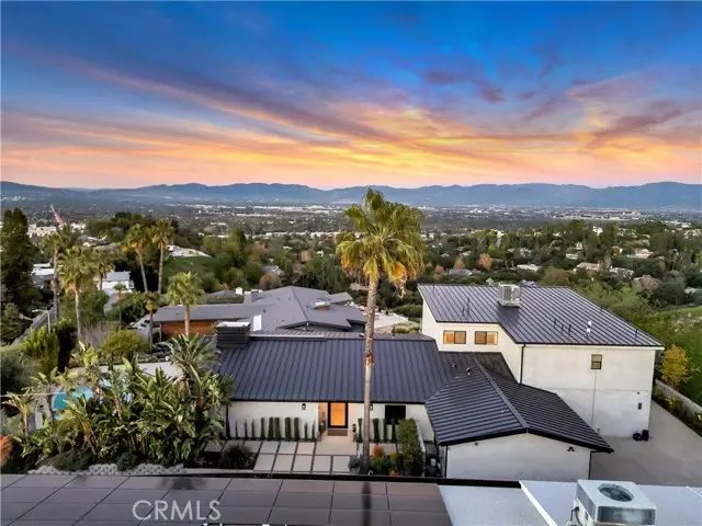 4326 Coronet Drive, Encino, CA 91316 - Image #1