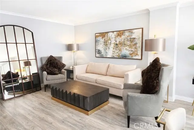 10747 Wilshire Boulevard  #1305, Los Angeles, CA 90024 - #1