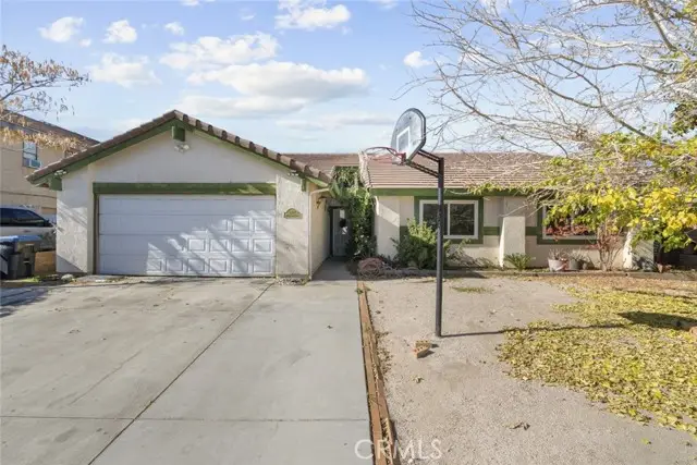 38651 28th Street, Palmdale, CA 93550 - #1