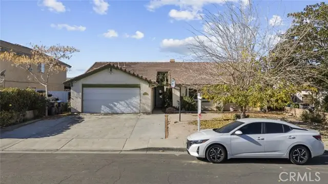 38651 28th Street, Palmdale, CA 93550 - #2
