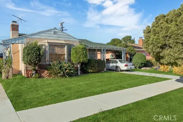 2007 94th Street, Los Angeles, CA 90047