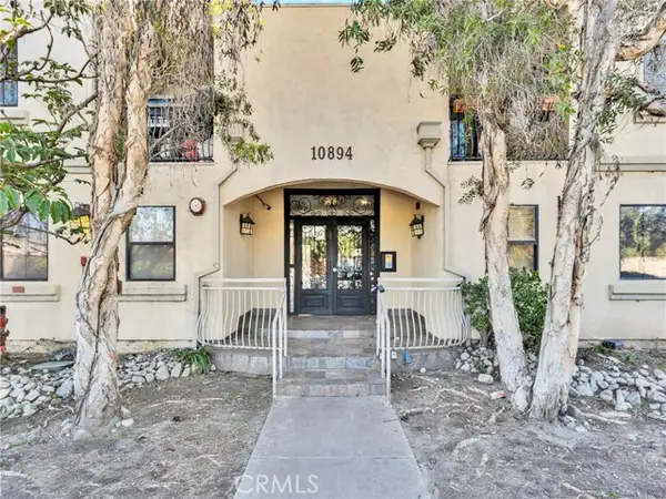 10894 Olinda  #224, Sun Valley, CA 91352